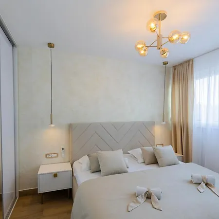 Golden View Luxury * 스플리트