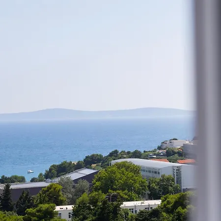 Golden View Luxury * 스플리트