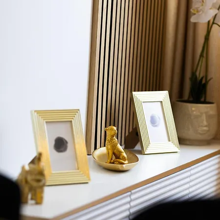 Golden View Luxury アパート スプリト
