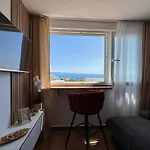 Golden View Luxury Appartamento *