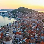 Golden View Luxury * Spalato