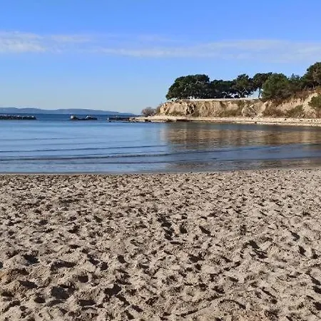 Apartment Golden View Luxury *