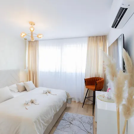 Golden View Luxury * ספליט