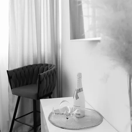 Apartment Golden View Luxury *