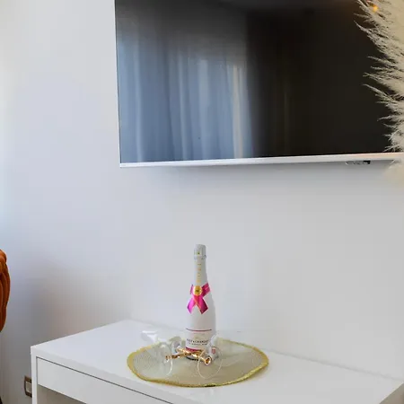 Apartment Golden View Luxury Split